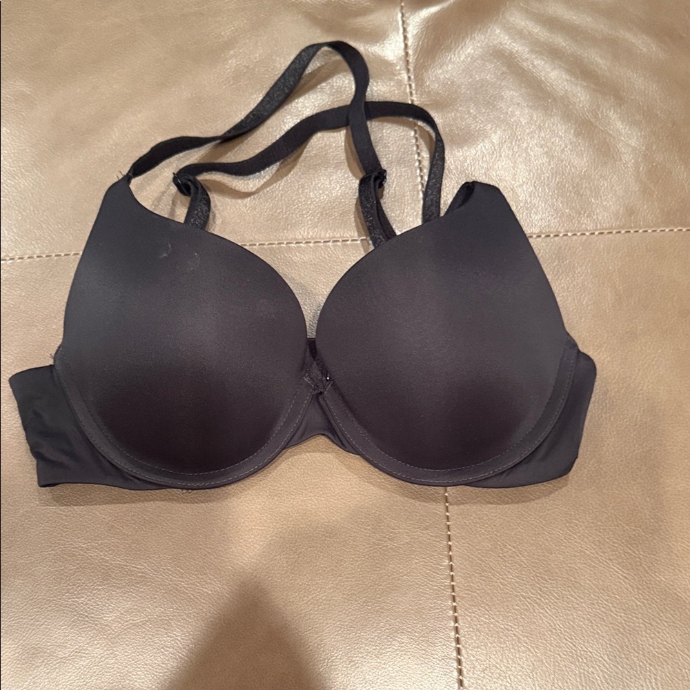 Victoria's Secret Classic Black Bra
